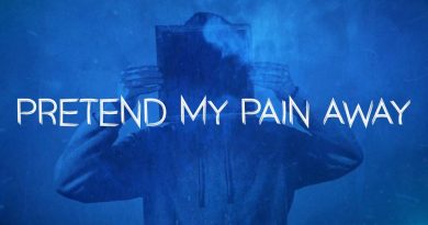 Citizen Soldier - Pretend My Pain Away