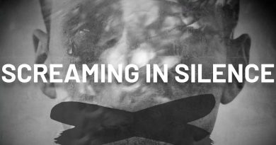 Citizen Soldier - Screaming in Silence