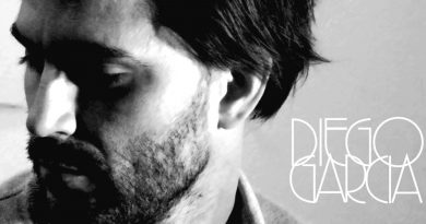 Diego Garcia - Separate Lives