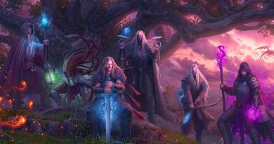 Twilight Force - Skyknights of Aldaria