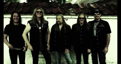 Jorn - I Walked Away