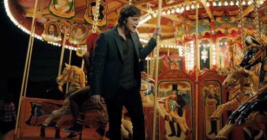 Matchbox Twenty - Overjoyed