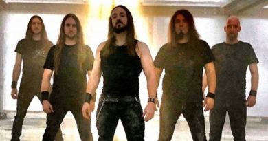Gomorra - Flames Of Death