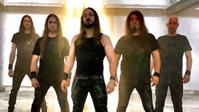 Gomorra - Flames Of Death
