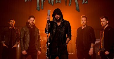 The Raven Age - Seventh Heaven