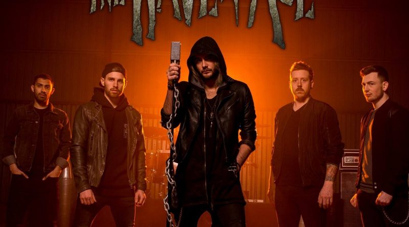 The Raven Age - Seventh Heaven