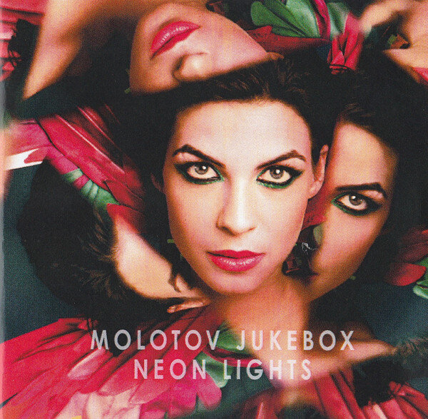 Molotov Jukebox - Neon Lights