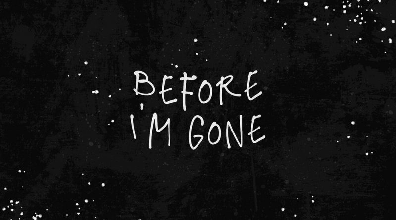 NEFFEX - Before I'm Gone