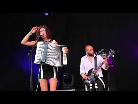 Molotov Jukebox - Punchlines