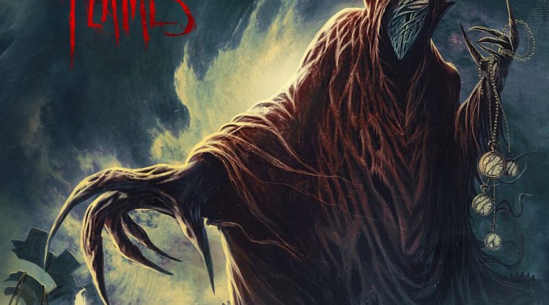 In Flames - Cynosure