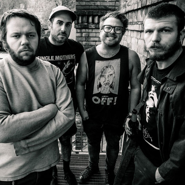 Pears - Victim To Be