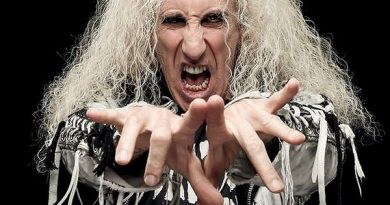 Dee Snider -We Are the Ones