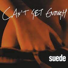 Suede - Read My Mind