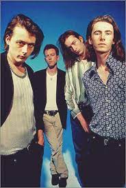 Suede - Situations