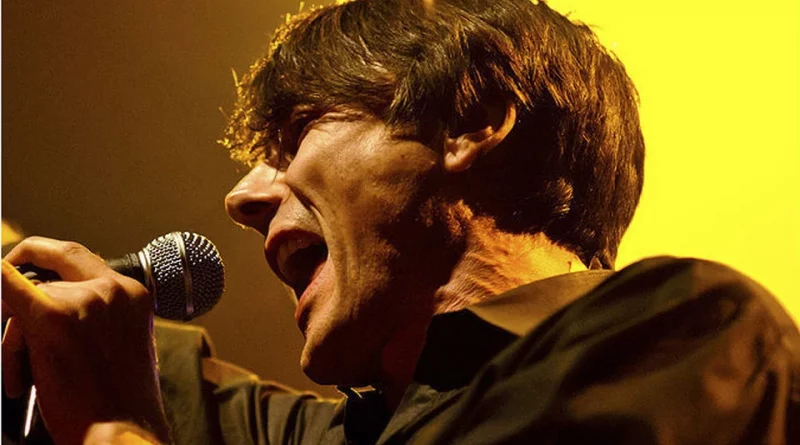 Suede - Snowblind