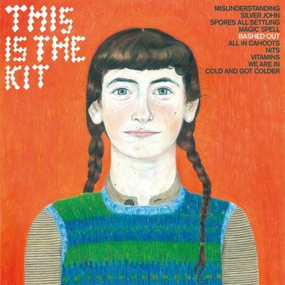 This Is The Kit - Cold and Got Colder