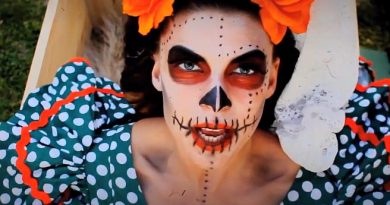 Molotov Jukebox - Tick Tock
