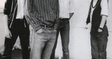 The Smiths - Well I Wonder