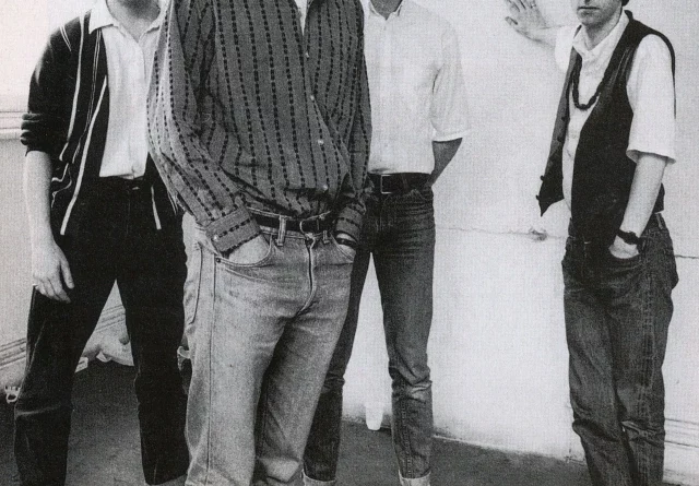 The Smiths - Well I Wonder