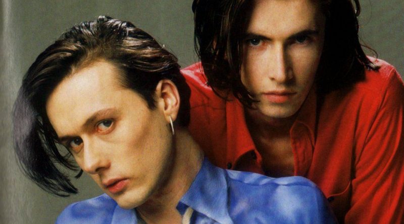 Suede - Whipsnade