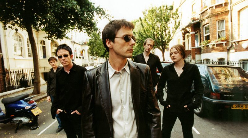 Suede - What Are You Not Telling Me?
