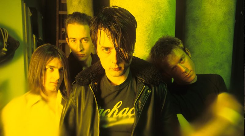 Suede - WSD