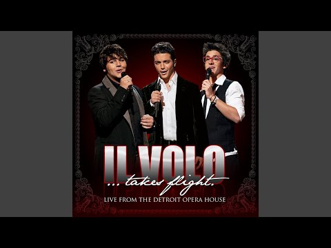 Il Volo — Funiculi' Funicula’