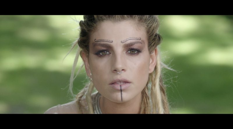 Emma Marrone — Il Paradiso Non Esiste
