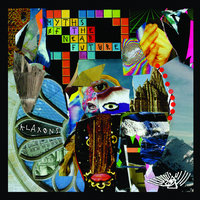 Klaxons - Four Horsemen Of 2012