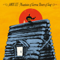 Amos Lee - Lowdown Life