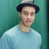 Amos Lee - Speed Of Sound Of Loneliness