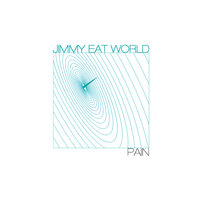 Jimmy Eat World - Pain