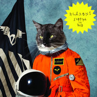 Klaxons - Echoes