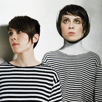Tegan and Sara - Don't Rush