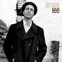 Amos Lee - Bottom Of the Barrel