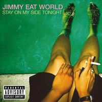 Jimmy Eat World - Over