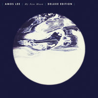 Amos Lee - Song For Tops