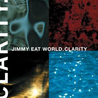 Jimmy Eat World - Believe In What You Want