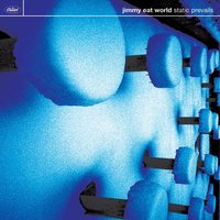 Jimmy Eat World - Thinking, That's All