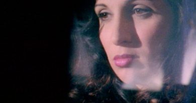 Hélène Ségara — Je vous aime adieu