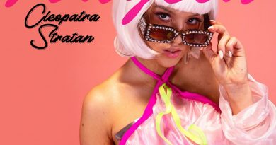 Cleopatra Stratan — Angela