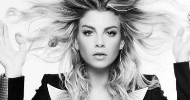 Emma Marrone — Adesso (Ti Voglio Bene)