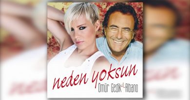 Ömür Gedik, Al Bano, Albano — Neden Yoksun