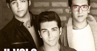 Il Volo — Panis Angelicus