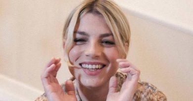 Emma Marrone — Folle Paradiso