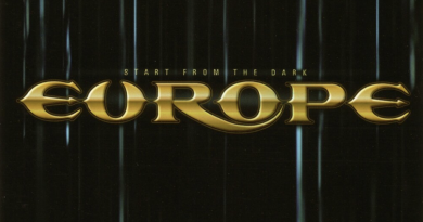 Europe - Wake up Call