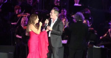 Garou, Hélène Ségara — Les oiseaux qu'on met en cage