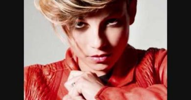 Emma Marrone — Non Sono Solo Te