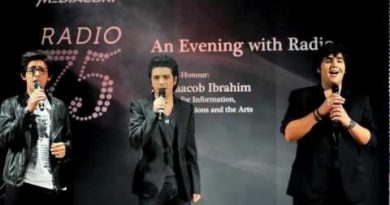 Il Volo — Granada