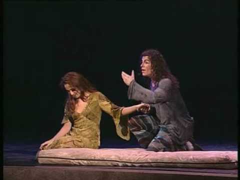 Bruno Pelletier, Hélène Ségara — Le mot Phoebus